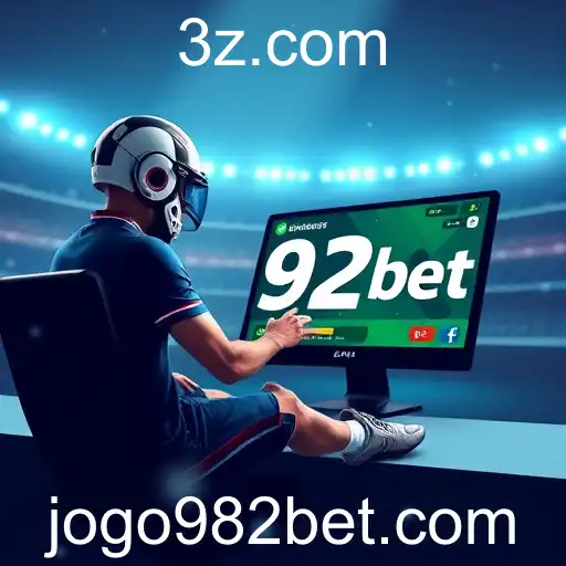 Tendências de Jogos Online em 2025: A Ascensão do 982bet