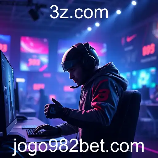 Tendências e Desafios no Cenário de Jogos Digitais
