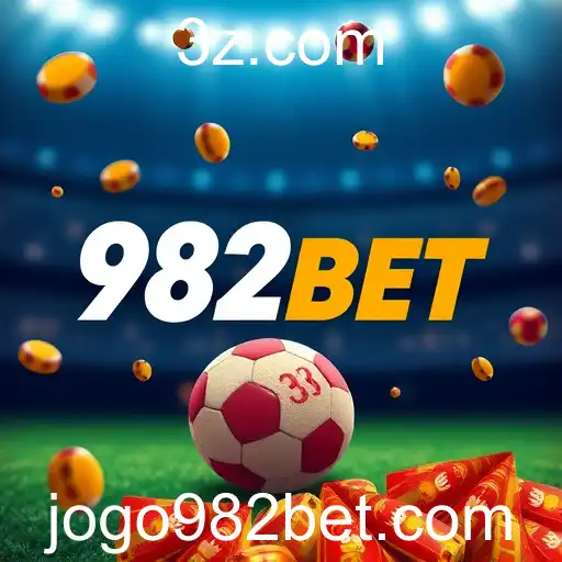 A Evolução do Jogo Online: Um Olhar Sobre o 982bet