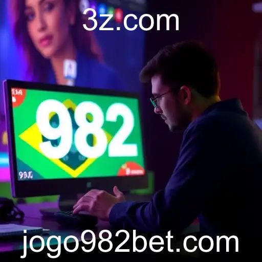 Tendências do Jogo Online no Brasil em 2025