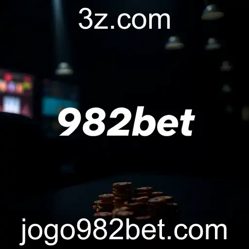A Evolução dos Cassinos Online: O Caso 982bet