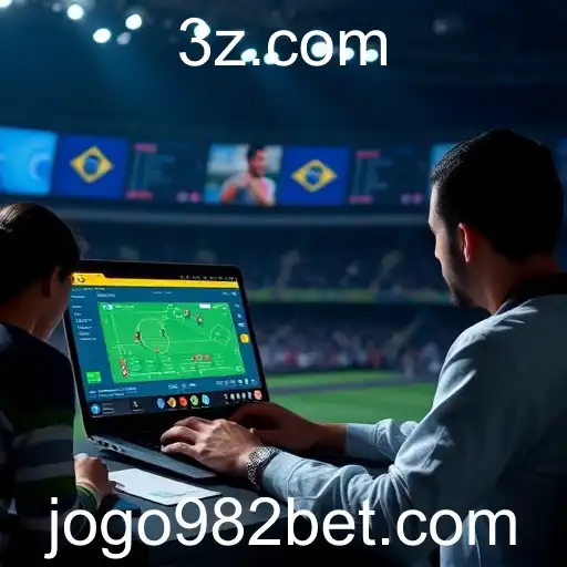 Crescimento dos Sites de Apostas em 2025