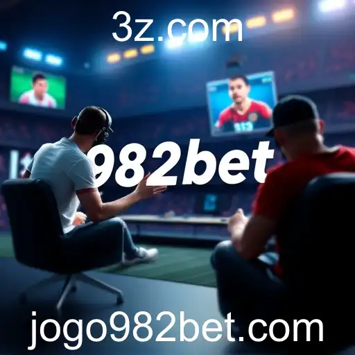 982bet e o Impacto no Cenário de Jogos Online