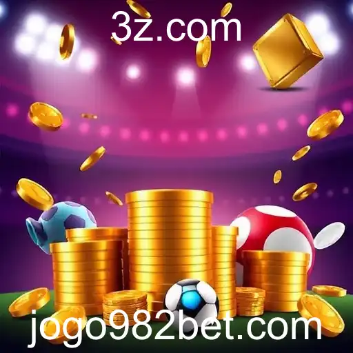 Impacto Global dos Jogos de Apostas Online em 982bet
