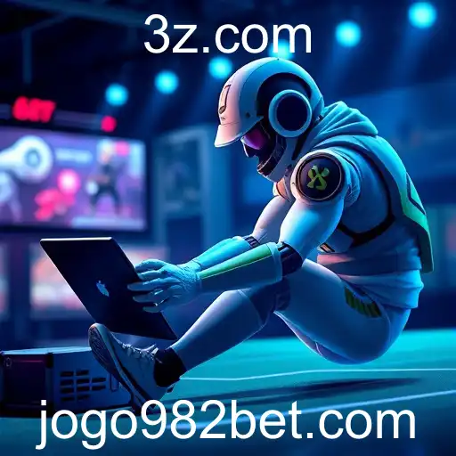 Inovação e Desafios nos Jogos Online