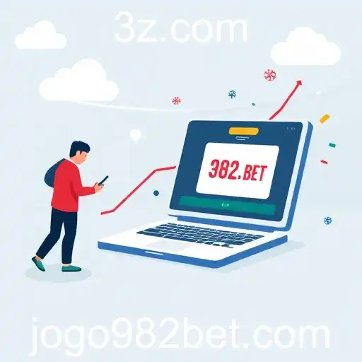 Crescimento do Mercado de Apostas Online em 2025