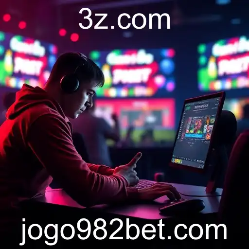 Tendências do Jogo Online e Segurança em 2025