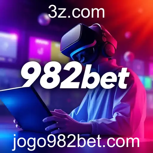A Revolução dos Jogos Online com 982bet em 2025