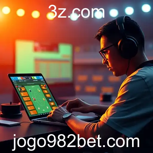 A Revolução dos Jogos Online no Brasil