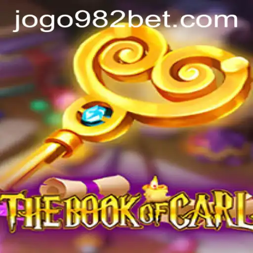 Discover The Exciting World of TheBookofCarl