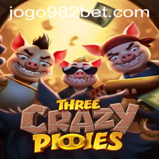 Dive into the World of ThreeCrazyPiggies and Explore 982bet PH Login